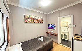 Alpine Heritage Motel